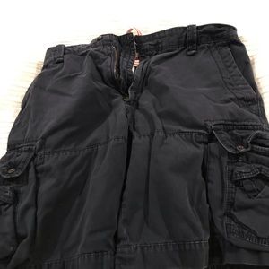 Ralph Lauren cargo shorts